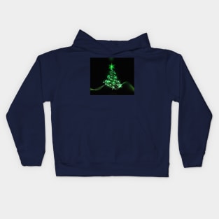 Christmas Kids Hoodie